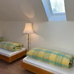 Penzion Und Hammerschaenke 3*