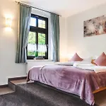 Und Hammerschaenke Penzion 3*