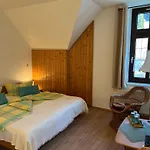 Penzion Und Hammerschaenke Wildenthal