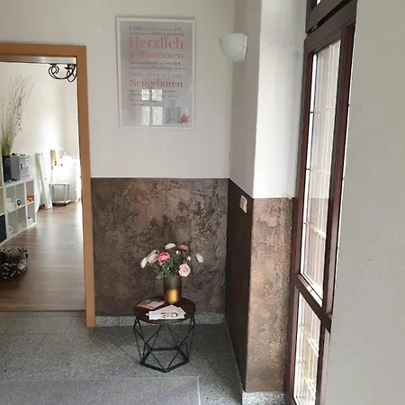 Und Hammerschaenke Guest house *