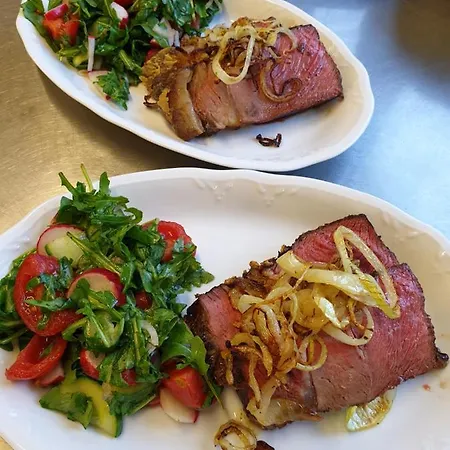 Und Hammerschänke Gasthof Wildenthal