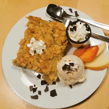 Gasthof Und Hammerschänke 3*