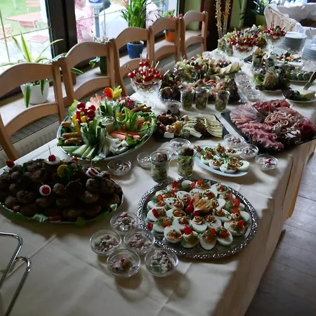 Guest house Und Hammerschaenke Wildenthal
