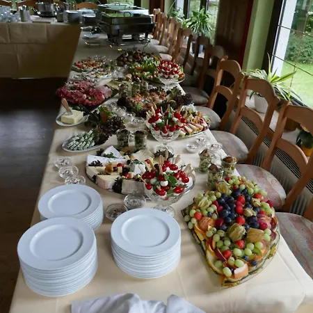 Und Hammerschaenke Guest house