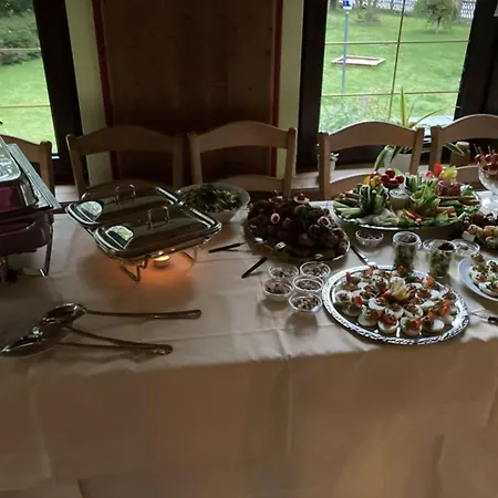 Und Hammerschänke 3*