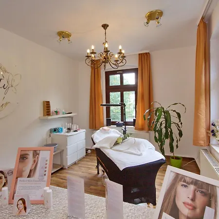 Und Hammerschaenke Guest house