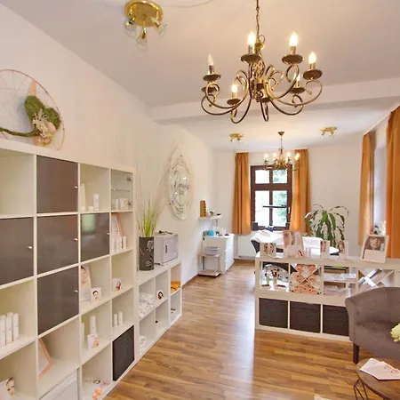 Guest house Und Hammerschaenke Wildenthal