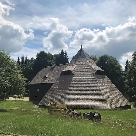 Casa de hóspedes Und Hammerschaenke 3*