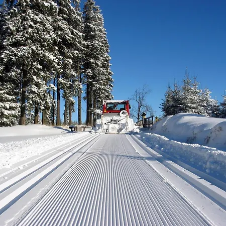 Gasthof Und Hammerschänke 3*