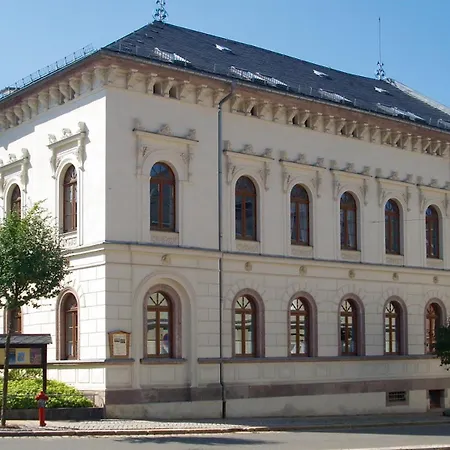 Guest house Und Hammerschaenke Wildenthal