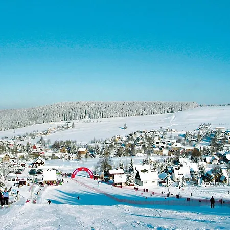 Und Hammerschänke Gasthof Wildenthal