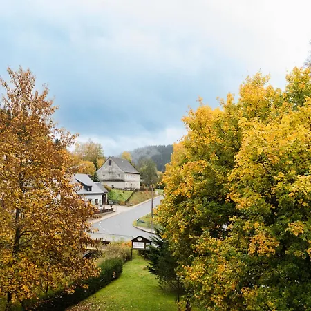 Und Hammerschaenke Wildenthal