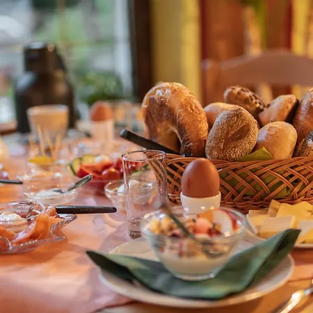 Gasthof Und Hammerschänke 3*