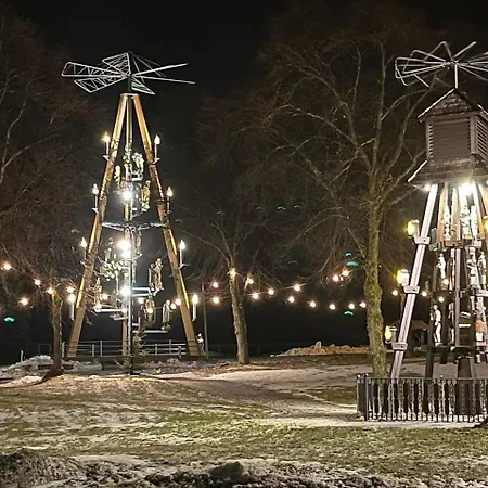 Und Hammerschänke Gasthof 3*