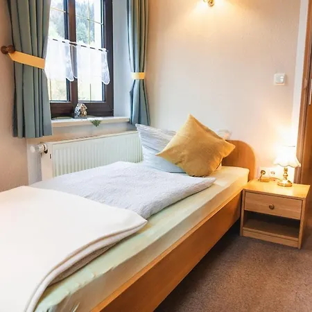 Casa de hóspedes Und Hammerschaenke