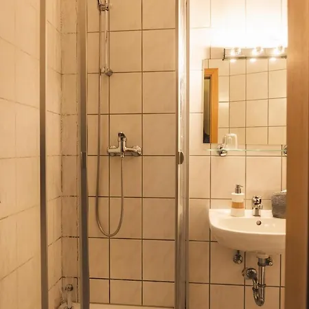 Und Hammerschaenke Guest house Wildenthal
