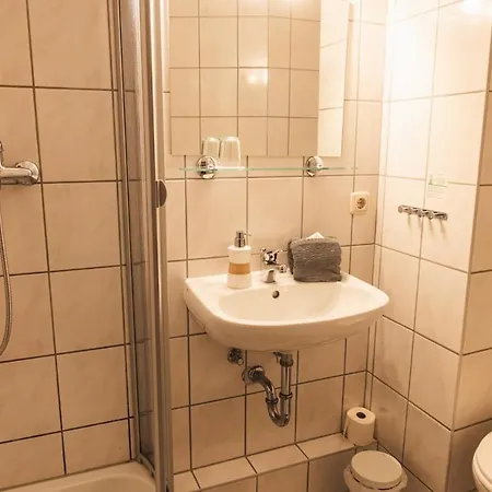 Und Hammerschaenke * Wildenthal