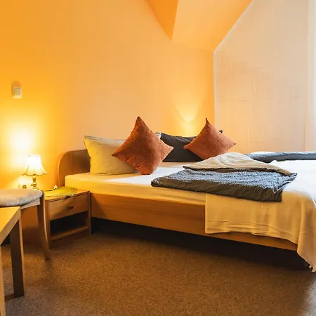 Guest house Und Hammerschaenke