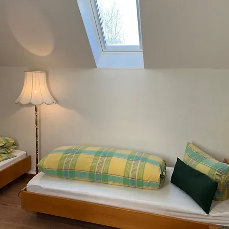Guest house Und Hammerschaenke *