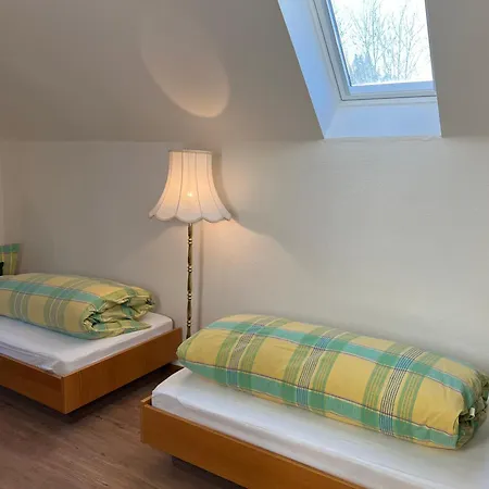 Guest house Und Hammerschaenke *