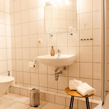 Guest house Und Hammerschaenke Wildenthal