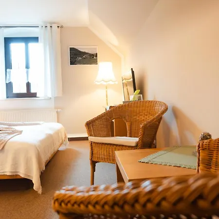 Und Hammerschaenke Wildenthal