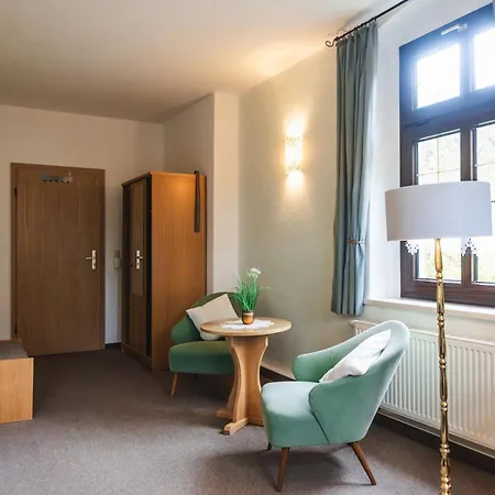 Und Hammerschaenke 3* Wildenthal