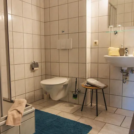 Guest house Und Hammerschaenke