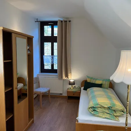 Guest house Und Hammerschaenke *