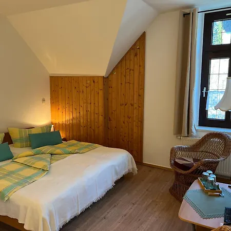 Guest house Und Hammerschaenke Wildenthal
