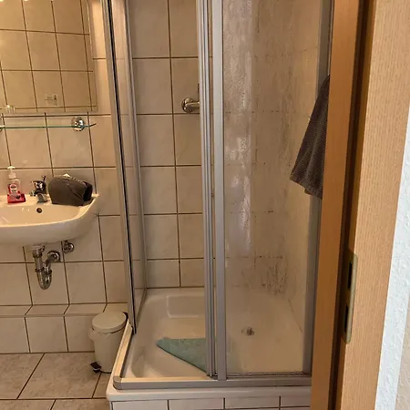 Und Hammerschaenke Guest house
