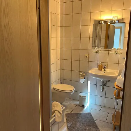 Und Hammerschaenke Guest house *