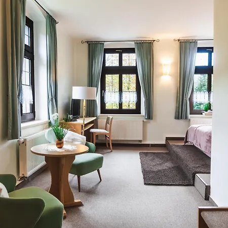Guest house Und Hammerschaenke *