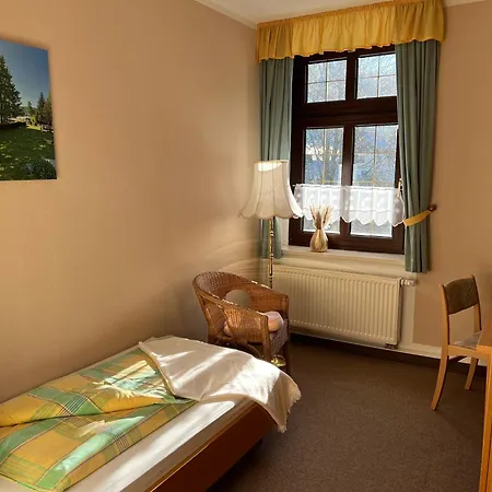 Guest house Und Hammerschaenke Wildenthal