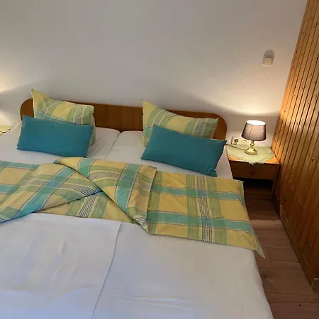 Und Hammerschaenke Guest house *