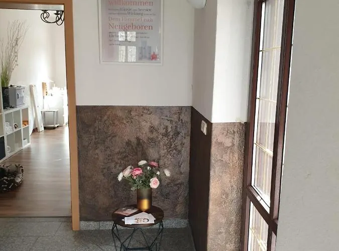 Und Hammerschaenke Guest house 3*