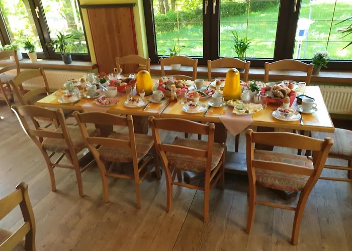 Casa de hóspedes Und Hammerschaenke 3*