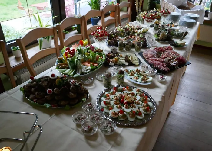 Guest house Und Hammerschaenke Wildenthal