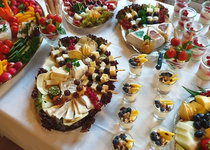 Und Hammerschaenke Wildenthal