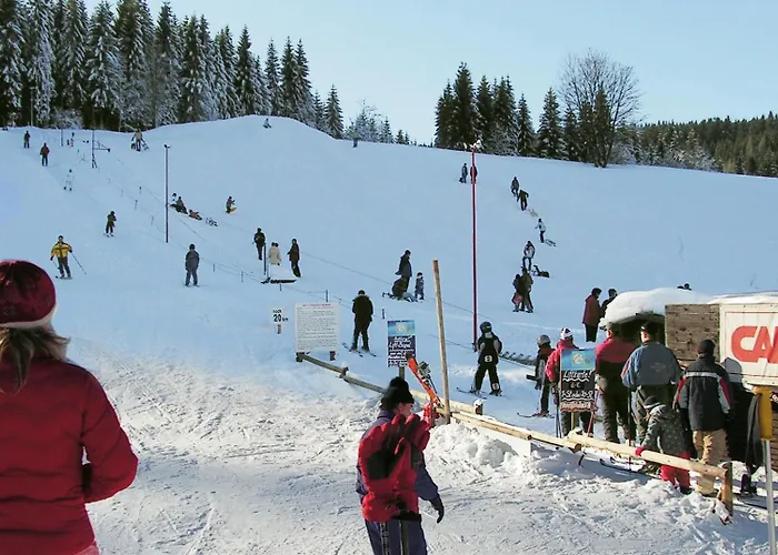 Und Hammerschaenke Guest house