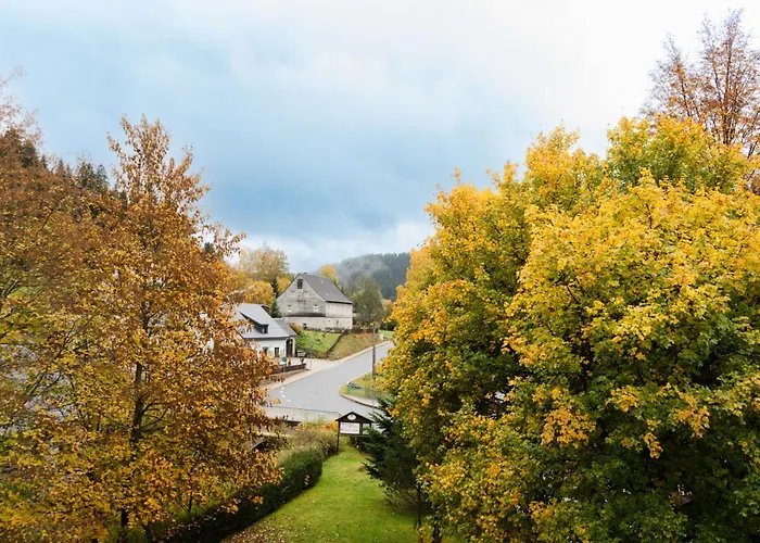 Und Hammerschaenke Wildenthal