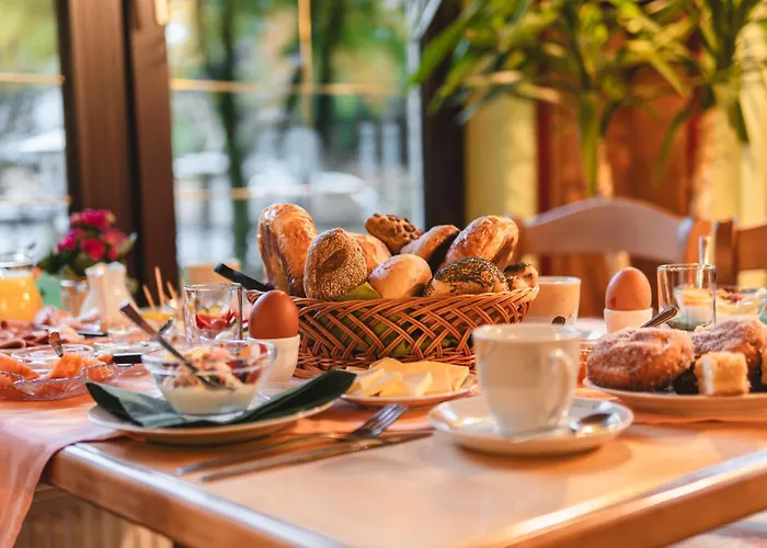 Und Hammerschaenke Guest house Wildenthal