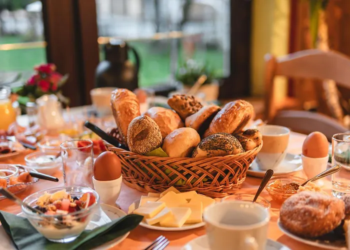 Guest house Und Hammerschaenke 3*