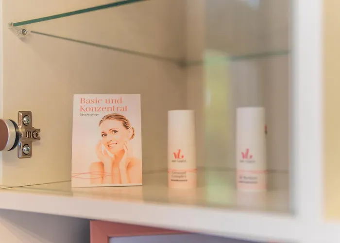 Und Hammerschaenke Guest house Wildenthal